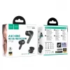 Бездротові навушники TWS Hoco EQ5 True Wireless