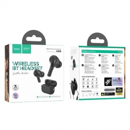 Бездротові навушники TWS Hoco EQ9 Duke true wireless