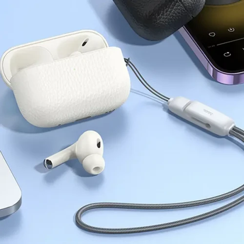 Бездротові навушники TWS Hoco EQ9 Duke true wireless