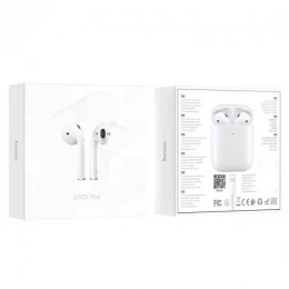 Бездротові навушники TWS Hoco EW02 Plus True Wireless
