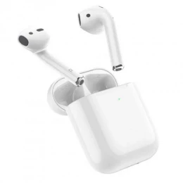 Бездротові навушники TWS Hoco EW02 Plus True Wireless