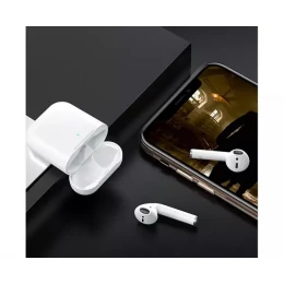 Бездротові навушники TWS Hoco EW02 Plus True Wireless
