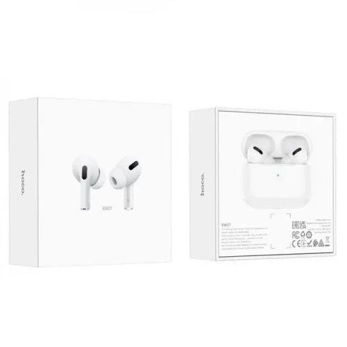 Бездротові навушники TWS Hoco EW27 True Wireless