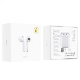 Бездротові навушники TWS Hoco EW41 True Wireless