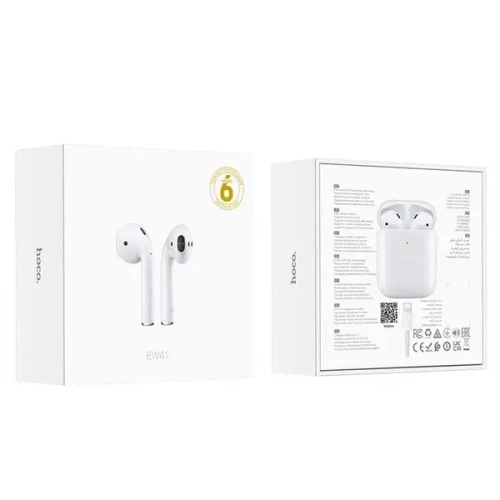 Бездротові навушники TWS Hoco EW41 True Wireless