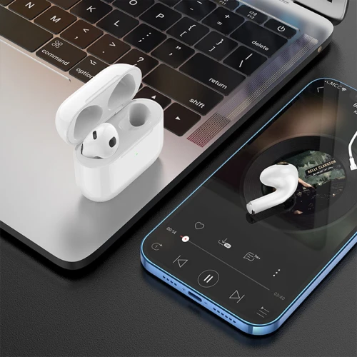 Бездротові навушники TWS Hoco EW43 True Wireless