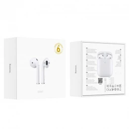 Бездротові навушники TWS Hoco EW43 True Wireless