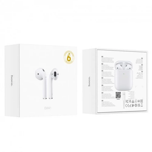Бездротові навушники TWS Hoco EW43 True Wireless