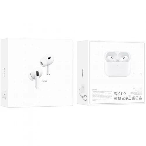 Бездротові навушники TWS Hoco EW49 True Wireless
