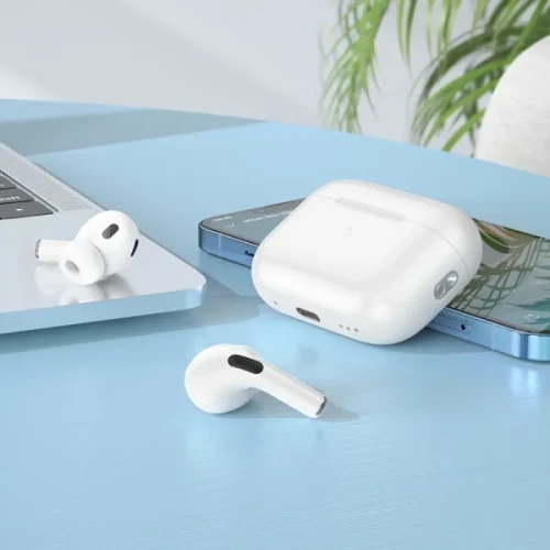 Бездротові навушники TWS Hoco EW50 True Wireless