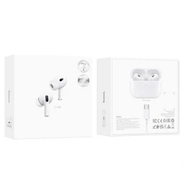 Бездротові навушники TWS Hoco EW63 True Wireless ANC