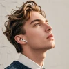 Бездротові навушники TWS Hoco EW73 Randy true wireless touch screen