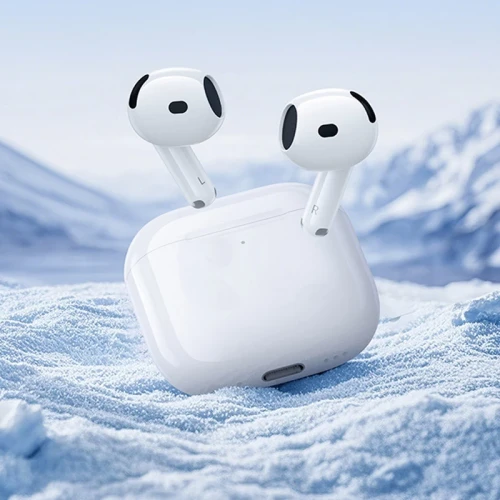 Бездротові навушники TWS Hoco EW85 True Wireless ANC