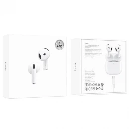 Бездротові навушники TWS Hoco EW85 True Wireless ANC