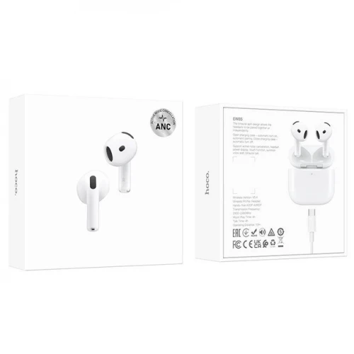 Бездротові навушники TWS Hoco EW85 True Wireless ANC