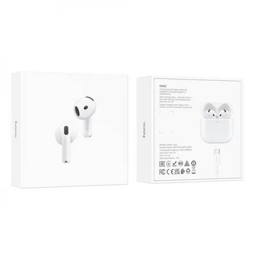 Бездротові навушники TWS Hoco EW95 True Wireless