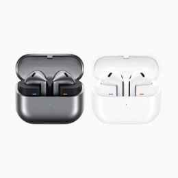 Бездротові навушники TWS Samsung Galaxy Buds3