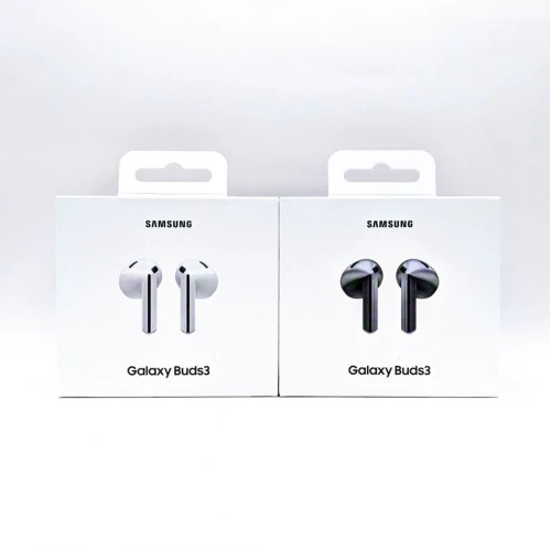 Бездротові навушники TWS Samsung Galaxy Buds3