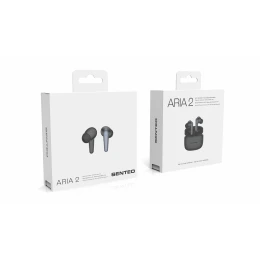 Бездротові навушники TWS SENTEO ARIA 2 Studio