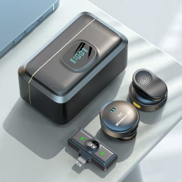 Бездротовий мікрофон A30