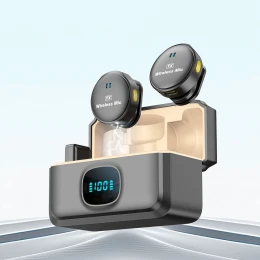 Бездротовий мікрофон A30