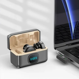 Бездротовий мікрофон A30