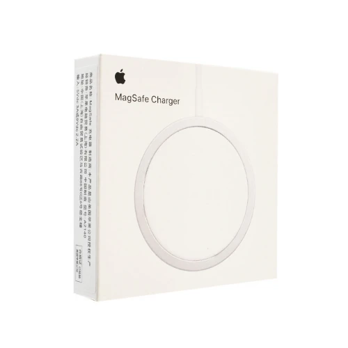 БЗП for Apple A2140 (original box) 15W MagSafe