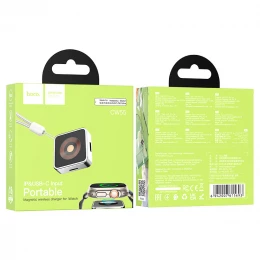 БЗП Hoco CW55 for i Watch 10W