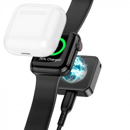БЗП Hoco CW55 for i Watch 10W