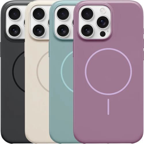 Чохол Beats Case for Apple for iPhone 16 Pro Max with MagSafe
