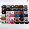 Чохол Bling world rock Diamond for AirPods Pro 2