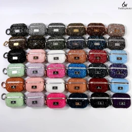 Чохол Bling world rock Diamond for AirPods Pro 2