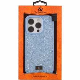 Чохол Bling world rock Diamond for Apple for iPhone 16