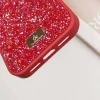 Чохол Bling world rock Diamond for Apple for iPhone 16