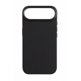 Чохол CASE LAB Carbon Case for Apple for iPhone 17 Air with MagSafe