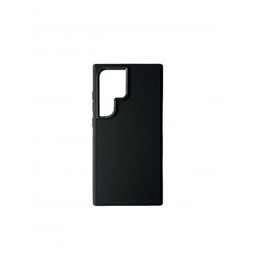 Чохол CASE LAB Carbon Case for Samsung S23 Ultra with MagSafe