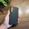 Чохол CASE LAB Carbon Case for Samsung S24