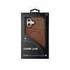 Чохол CASE LAB Carbon Ring Case for Apple for iPhone 17 with MagSafe