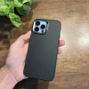 Чохол CASE LAB for Apple Carbon Case for iPhone 12 Pro Max with MagSafe