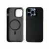 Чохол CASE LAB for Apple Carbon Case for iPhone 13 | 14 with MagSafe