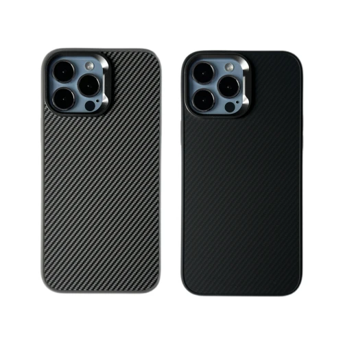 Чохол CASE LAB for Apple Carbon Case for iPhone 13 Pro