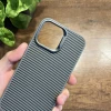 Чохол CASE LAB for Apple Carbon Case for iPhone 13 Pro