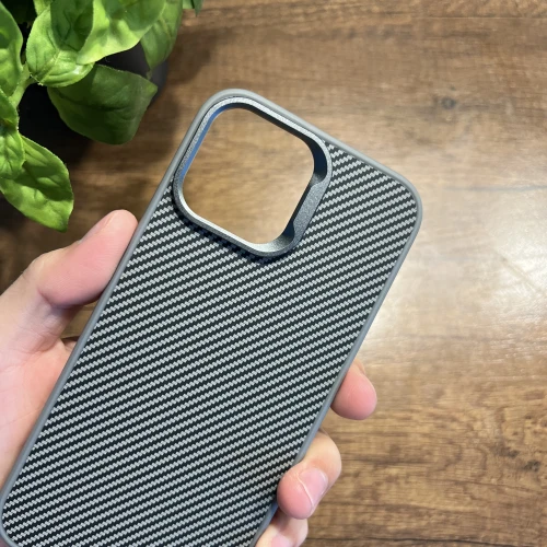 Чохол CASE LAB for Apple Carbon Case for iPhone 13 Pro