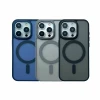 Чохол CASE LAB for Apple Skin Metal Case for iPhone 13 with MagSafe