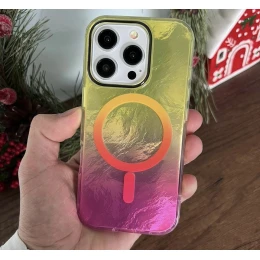 Чохол CASE LAB Gouache for Apple for iPhone 16 Pro with MagSafe