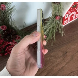Чохол CASE LAB Gouache for Apple for iPhone 16 Pro with MagSafe