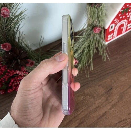 Чохол CASE LAB Gouache for Apple for iPhone 16 Pro with MagSafe