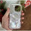 Чохол CASE LAB Gouache for Apple for iPhone 16 Pro with MagSafe