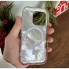 Чохол CASE LAB Gouache for Apple for iPhone 16 Pro with MagSafe