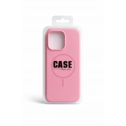 Чохол CASE LAB Silica for Apple for iPhone 14 with MagSafe